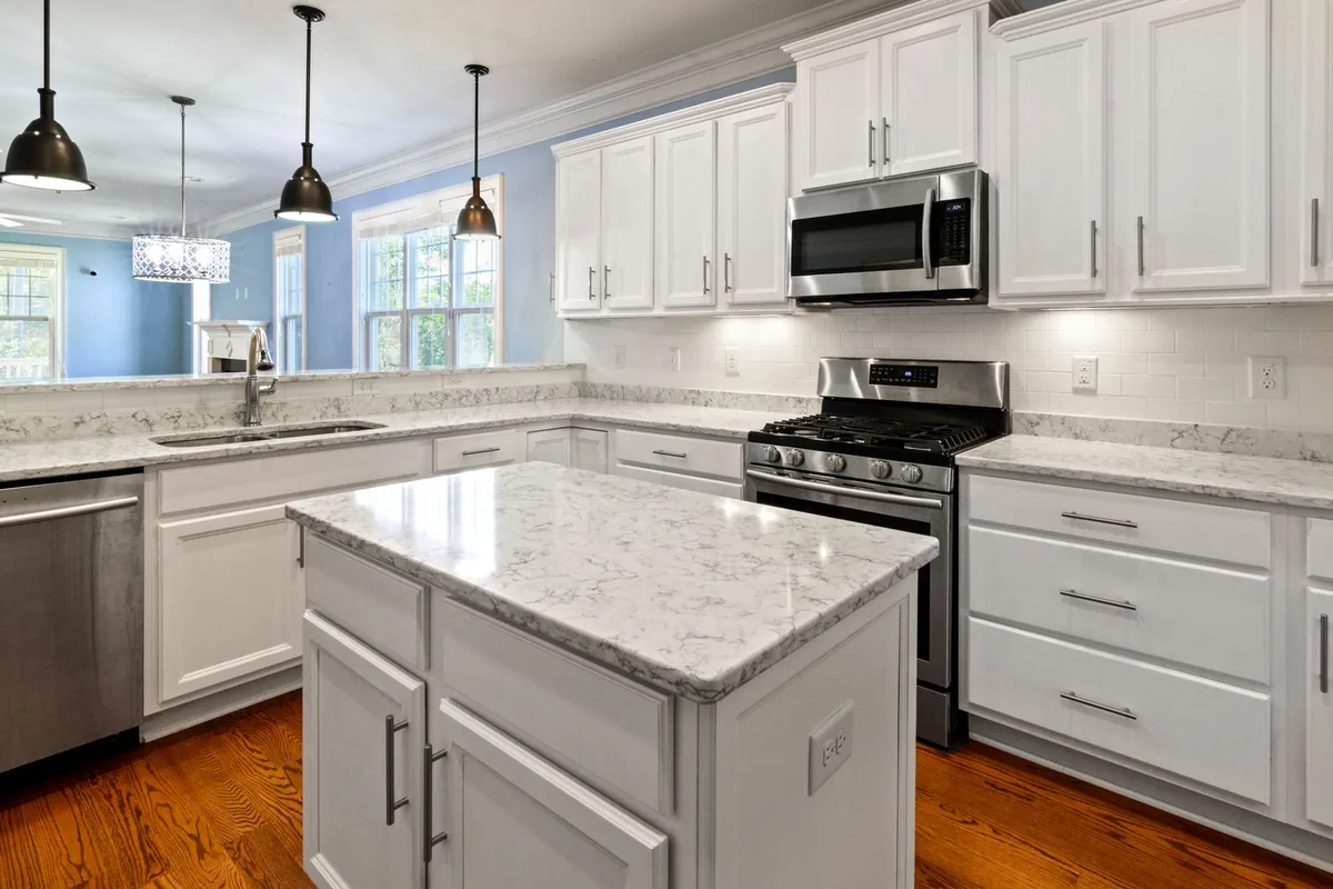 Filth & Squalor Cleanup in Shawsville, VA