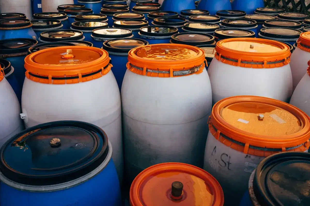 Chemical & Toxic Waste Cleanup in Shawsville, VA